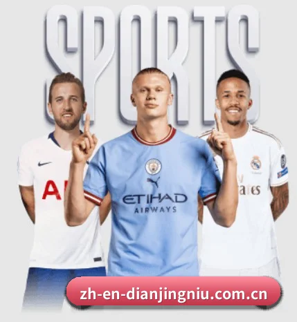 电竞牛 APP | Dianjingniu Esports